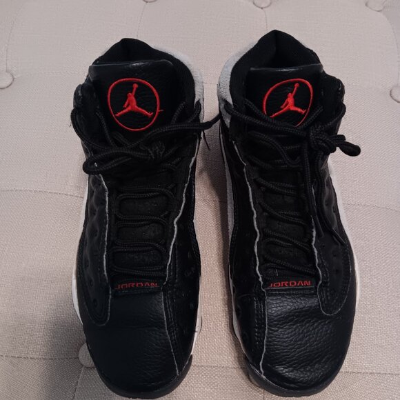 Air Jordan 13 Retro Sneaker  "Reverse He Got Game" Edition Size 6.5 - Picture 3 of 7